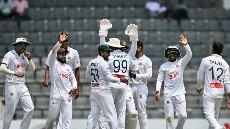পাকিস্তান বধের পর আইসিসি র‍্যাঙ্কিংয়ে বাংলাদেশের ক্রিকেটারদের জয়জয়কার